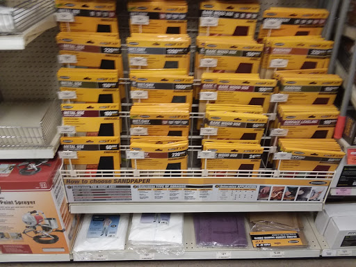 Hardware Store «Harbor Freight Tools», reviews and photos, 2160 S Sheridan Rd, Tulsa, OK 74129, USA