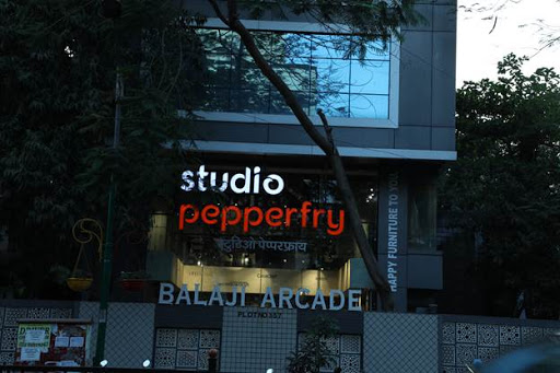 Pepperfry Bespoke - Home Interior & Modular Solution in Chembur - Mumbai