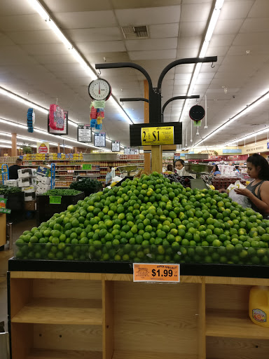 Grocery Store «Rancho Market», reviews and photos, 140 N 900 W, Salt Lake City, UT 84116, USA