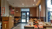 Atmosphère du Restauration rapide Burger King à Mareuil-lès-Meaux - n°19