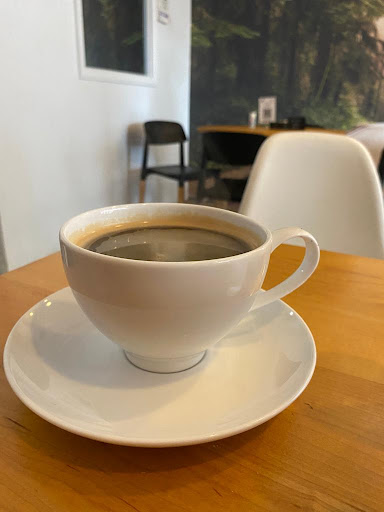 Cafe «Tin Cup Cafe», reviews and photos, 719 4th Ave, Brooklyn, NY 11232, USA