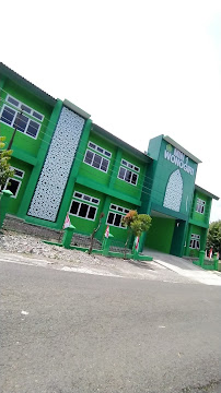 Foto MIN  2 Wonogiri, Kabupaten Wonogiri