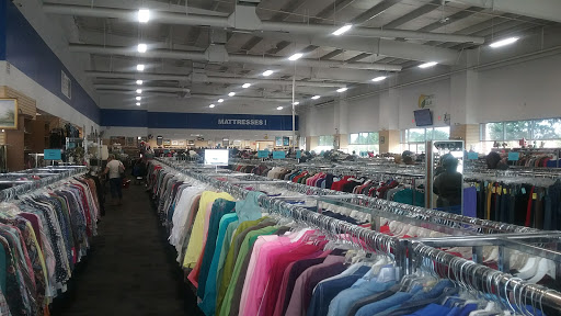 Thrift Store «Thrift Store USA», reviews and photos, 875 E Little Creek Rd, Norfolk, VA 23518, USA