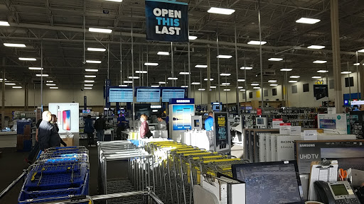 Electronics Store «Best Buy», reviews and photos, 9420 WI-16, Onalaska, WI 54650, USA