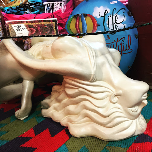 Gift Shop «Blue Frog Imports», reviews and photos, 8608 Main St, Woodstock, GA 30188, USA