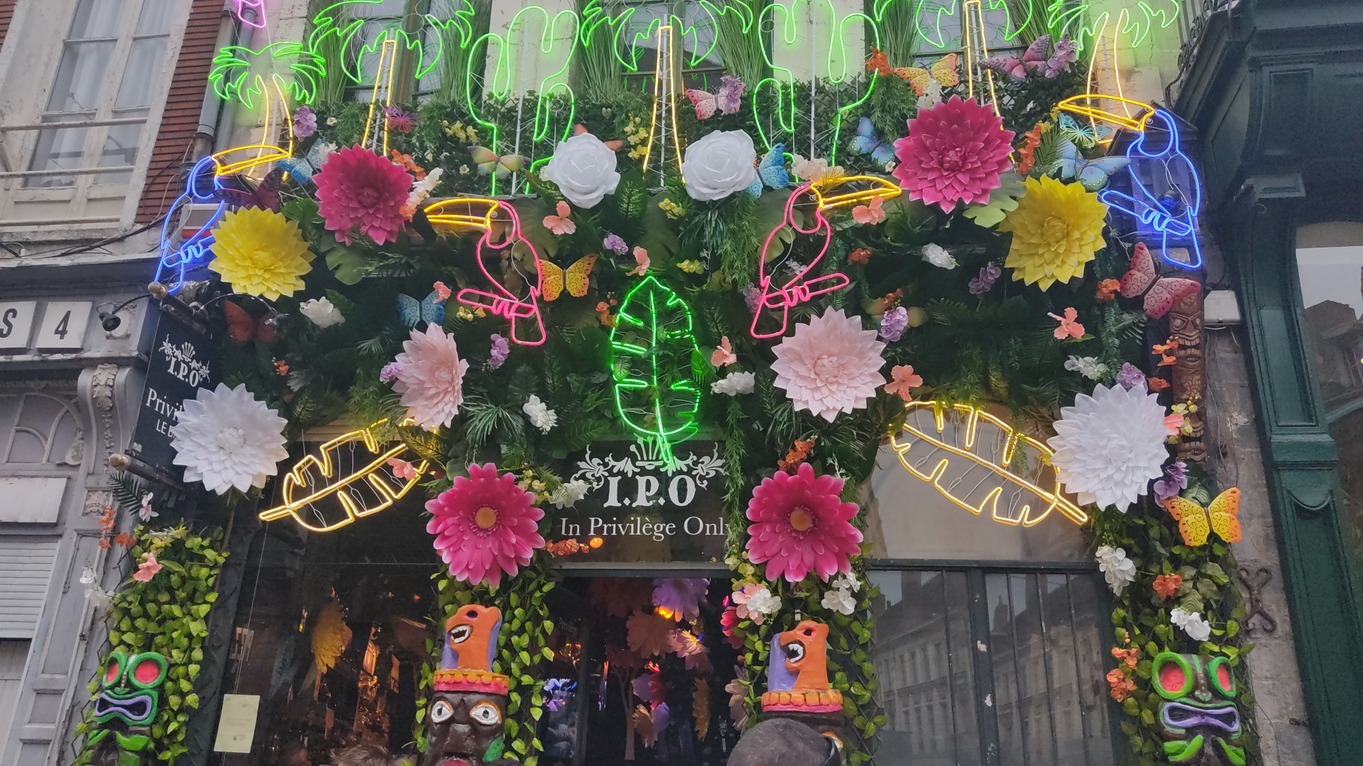 Photo n° 1 de l'avis de Xavier.o fait le 04/06/2022 à 17:40