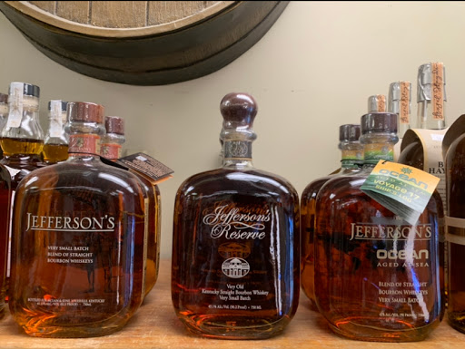 Wine Store «Bypass Liquor Store», reviews and photos, 16682 W College St, Pulaski, TN 38478, USA