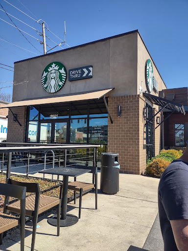 Starbucks, 2601 N Decatur Rd, Decatur, GA 30030, USA, 