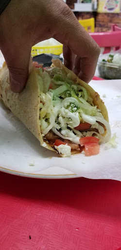 Mexican Grocery Store «Mi Ama Grocery», reviews and photos, 813 E 66th St, Richfield, MN 55423, USA