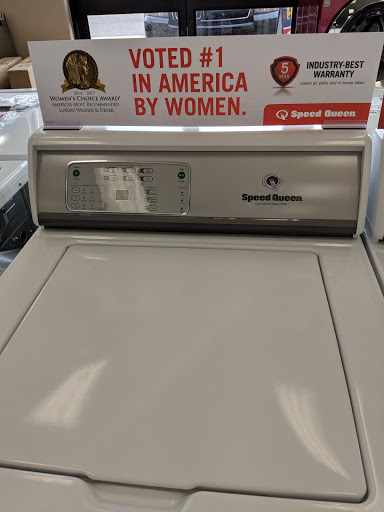 Appliance Store «Boyle Appliance Center», reviews and photos, 146 36th St, Ogden, UT 84405, USA