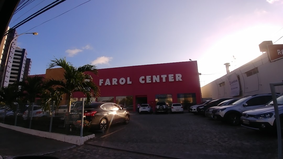 Galeria Farol Center