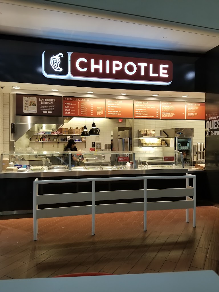Chipotle Mexican Grill 32827