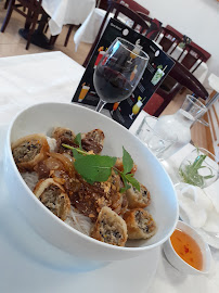 Plats et boissons du Restaurant asiatique Ô Nem's à La Seyne-sur-Mer - n°19