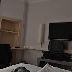 Photo n°1 de l'avis de U..E fait le 16/08/2023 à 17:54 sur le  IntercityHotel Hamburg-Altona à Hamburg