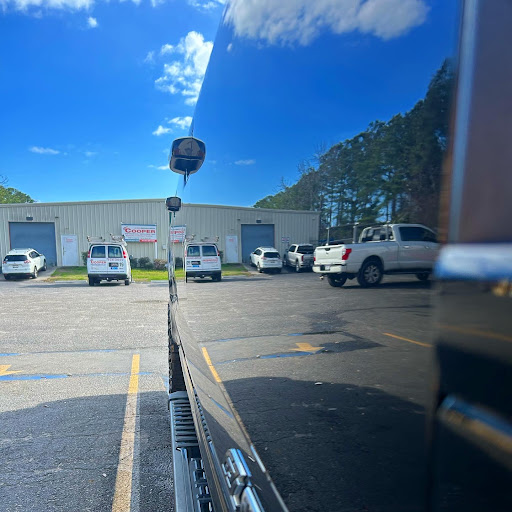 Dun-Rite Mobile Detailing en Myrtle Beach