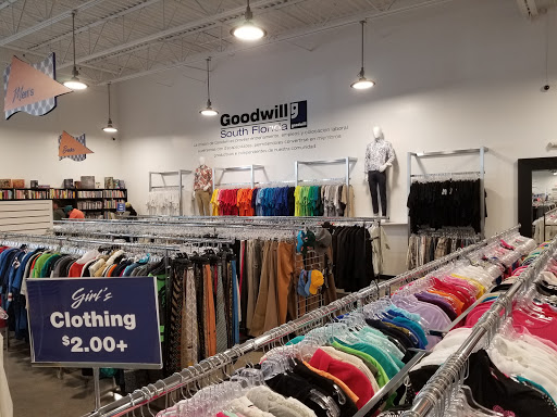 Charity «Goodwill Store & Donation Center», reviews and photos