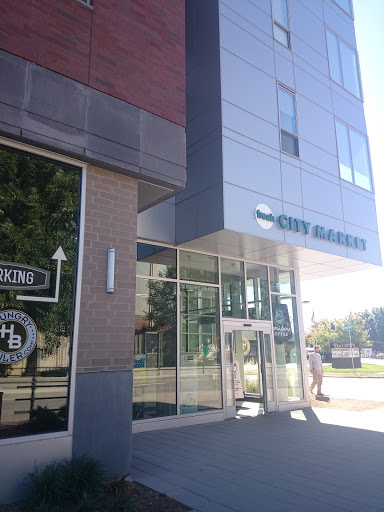 Grocery Store «Fresh City Market», reviews and photos, 720 Northwestern Ave, West Lafayette, IN 47906, USA