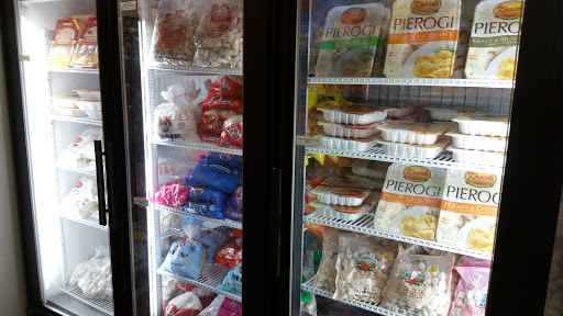 Grocery Store «Kalinka», reviews and photos, 5025 Almaden Expy, San Jose, CA 95118, USA