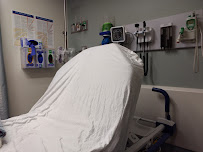 HMH JFK Muhlenberg Regional Med Center: Emergency Room - Photo 2 - Car repair in Plainfield, NJ, Staten Island