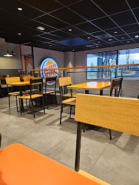 Atmosphère du Restauration rapide Burger King à Blois - n°2