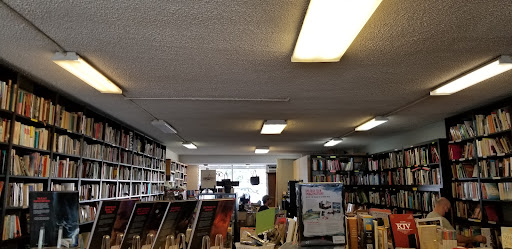 Book Store «Gatsby Books», reviews and photos, 5535 E Spring St, Long Beach, CA 90808, USA