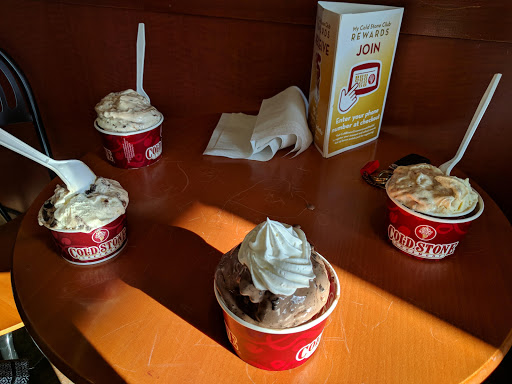 Ice Cream Shop «Cold Stone Creamery», reviews and photos, 35732 Van Dyke, Sterling Heights, MI 48312, USA