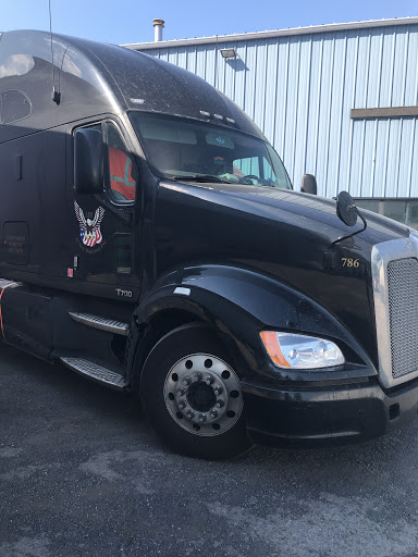 Tire Shop «A&A Tires LLC», reviews and photos, 4099 N Valley Pike, Harrisonburg, VA 22802, USA