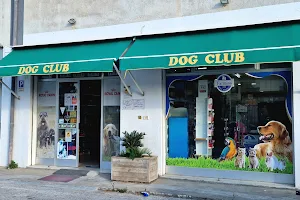 Dog Club image
