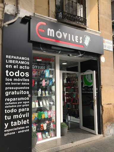 EmovilesZaragoza en Zaragoza, Zaragoza