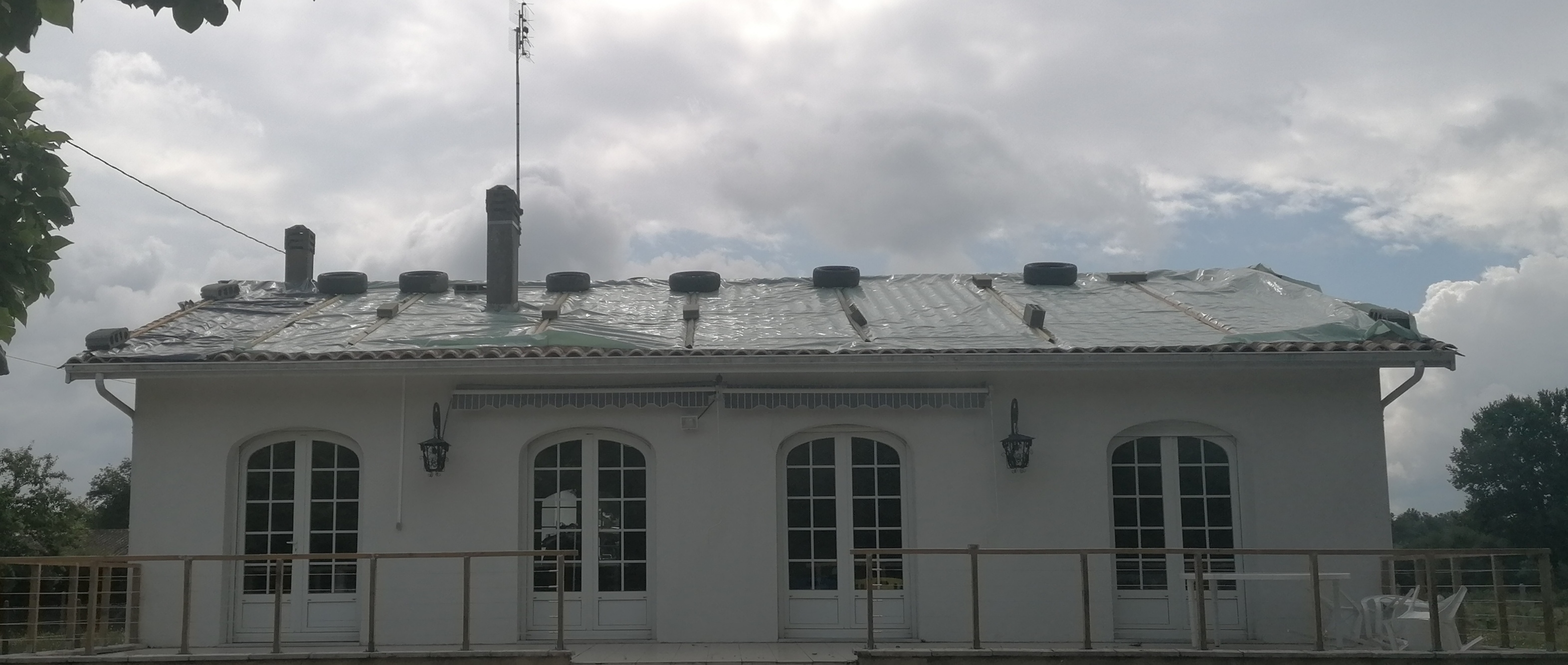 Photo n° 1 de l'avis de Perrine.a fait le 27/06/2022 à 18:28