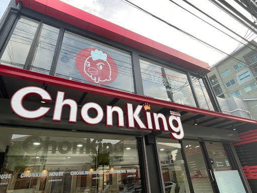ChonKing House