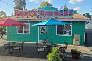 Eddy's Burgers image