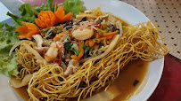 Plats et boissons du Restaurant vietnamien Escale d'Asie à Villeneuve-sur-Lot - n°7