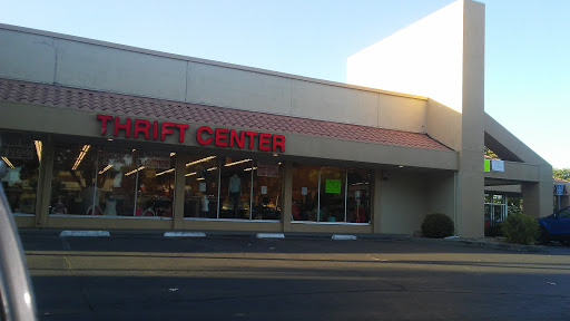 Thrift Store «Thrift Store Outlet», reviews and photos, 107 W Main St, Woodland, CA 95695, USA