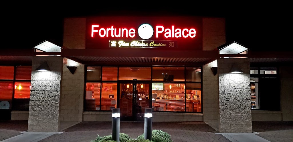 Fortune Palace 89436