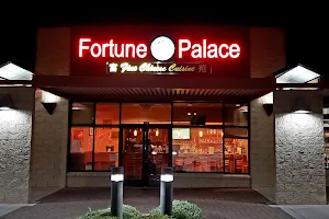 Fortune Palace image