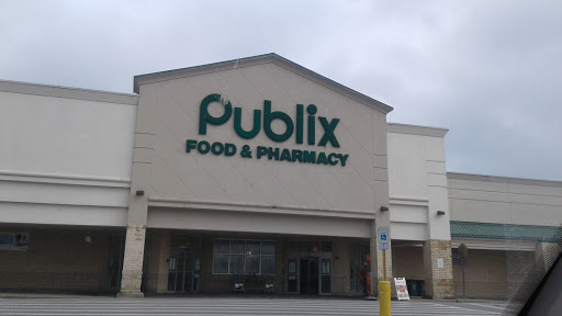 Supermarket «Publix Super Market at Northwood Crossings», reviews and photos, 2300 McFarland Blvd, Northport, AL 35476, USA