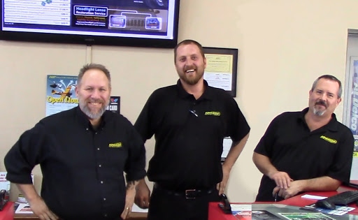 Tire Shop «Advanced Auto Service and Tire Centers», reviews and photos, 1947 N Higley Rd, Mesa, AZ 85205, USA