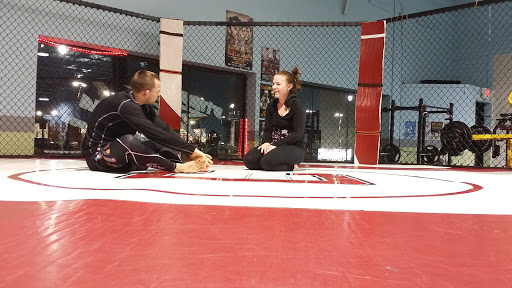 Martial Arts School «Stars and Strikes MMA», reviews and photos, 6388 Executive Dr E, Westland, MI 48185, USA