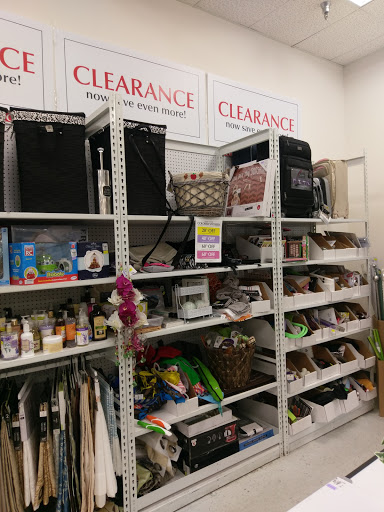 Home Goods Store «Tuesday Morning», reviews and photos, 1951 Madison St, Clarksville, TN 37043, USA