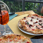 Photo n°1 de l'avis de R. fait le 04/07/2023 à 19:24 sur le  Trattoria Pizzeria Dei Platani à Santa Maria Rezzonico
