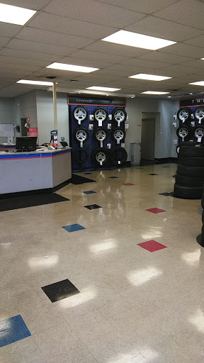 Tire Shop «Firestone Complete Auto Care», reviews and photos, 8016 Liberty Rd, Baltimore, MD 21244, USA