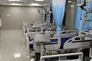 Ajinkyatara Hospital image