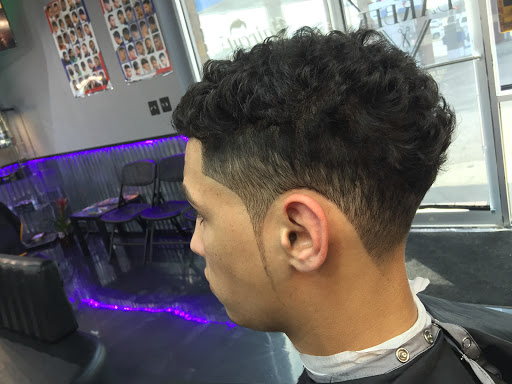 Barber Shop «Star City Barbers LLC», reviews and photos, 771 W Buckingham Rd, Garland, TX 75040, USA