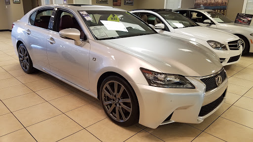 Car Dealer «Rainbow Luxury Imports.», reviews and photos, 1801 N Hwy 190, Covington, LA 70433, USA