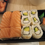 Photo n° 2 de l'avis de Simon. fait le 20/03/2023 à 15:17 pour Sushi Yo.Up à Angoulême