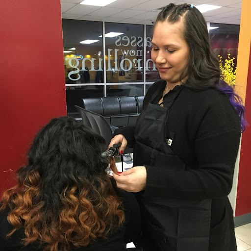 Beauty School «Empire Beauty School», reviews and photos, 2302 N 5th Street Hwy, Reading, PA 19605, USA