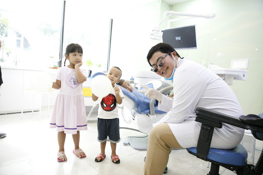 Dentists orthodontists Hanoi