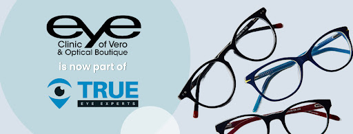 Optometrist «Eye Clinic of Vero & Optical», reviews and photos, 634 21st St, Vero Beach, FL 32960, USA