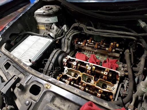 Auto Repair Shop «Riverside Auto Care», reviews and photos, 13160 Fort St, Southgate, MI 48195, USA